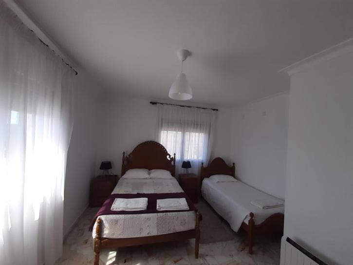 Hotel D Joao Миранда-ду-Дору Экстерьер фото